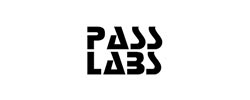 Pass Labs Electronics