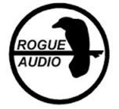 Rogue Audio Electronics