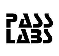 Pass Labs Electronics