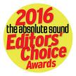 2016 Editor Choice Awards