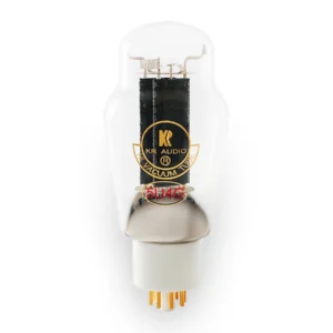 KR Audio 5U4G Retifier Tube