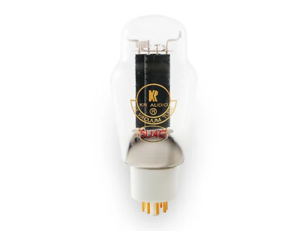 KR Audio 5U4G Retifier Tube