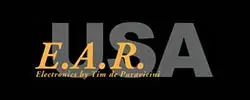 E.A.R. Electronics USA logo