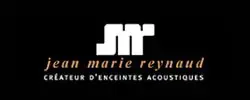 Jean Marie Reynaud speaker logo