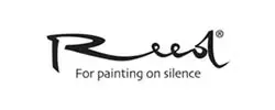 Reel: For painting on silence.