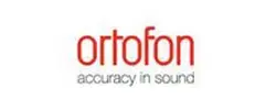 Ortofon: Accuracy in sound.