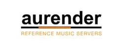 Aurender: Reference music servers.