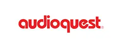 AudioQuest logo.