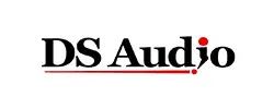 DS Audio logo