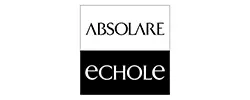 Absolre and Echole logos.