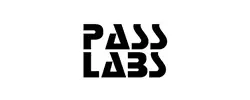 Pass Labs logo.