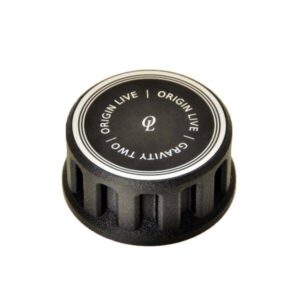 Origin Live Gravity Record Weight Two