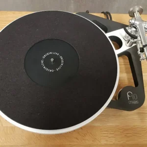 Origin Live Multi-Layer Platter Mat