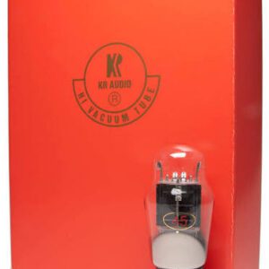 KR Audio 45 Tubes (Matched Pair)